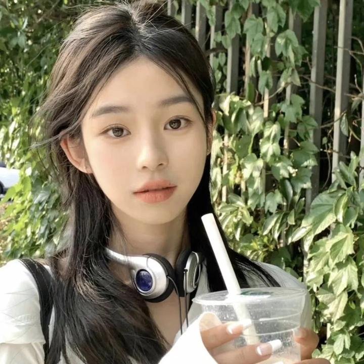 白云