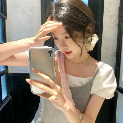 毛发
