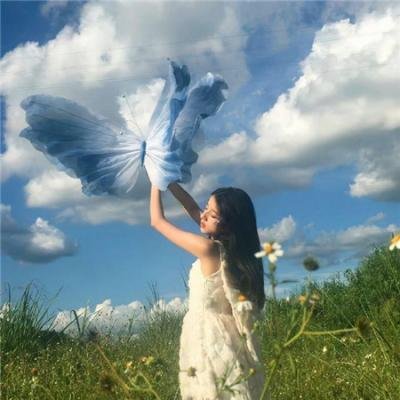 他们她们